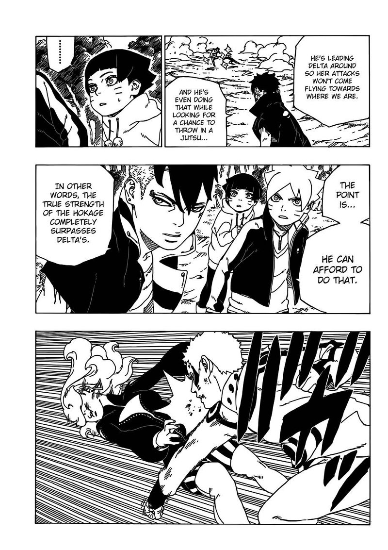 Boruto Naruto Next Generations 32 13