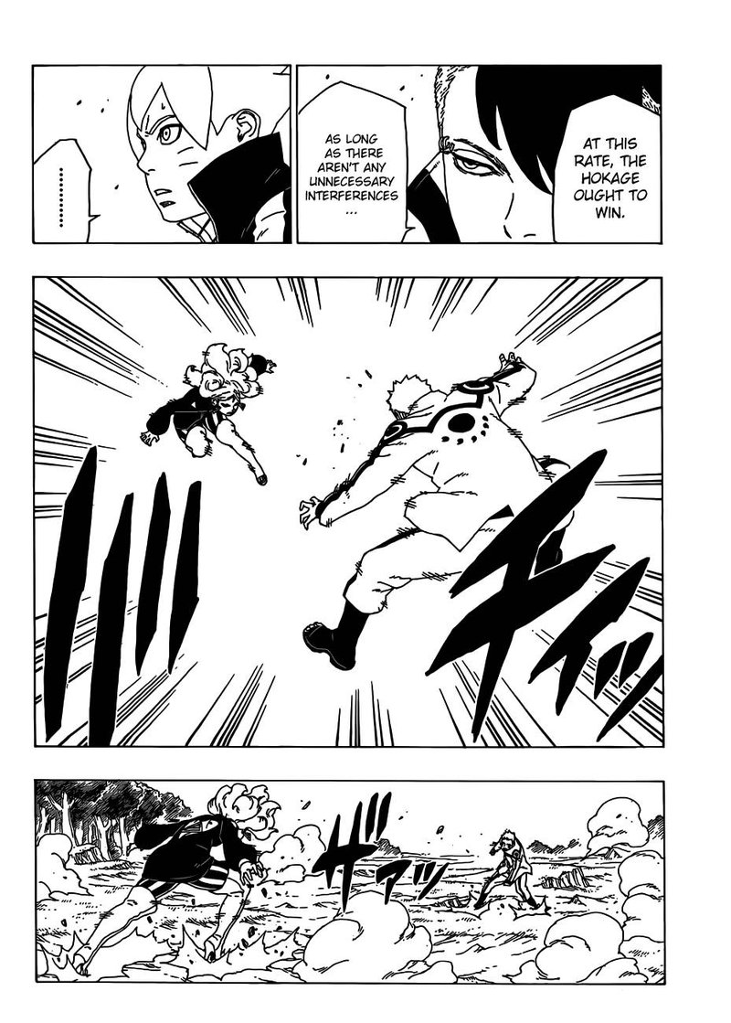 Boruto Naruto Next Generations 32 14