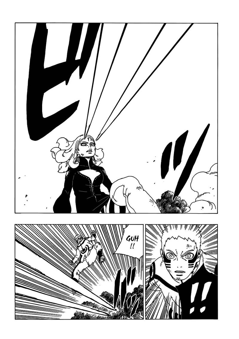 Boruto Naruto Next Generations 32 16