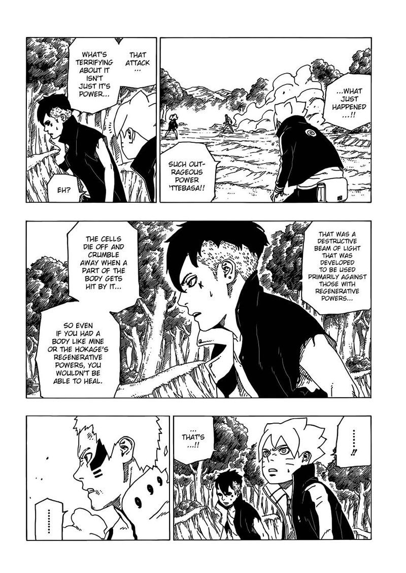 Boruto Naruto Next Generations 32 18