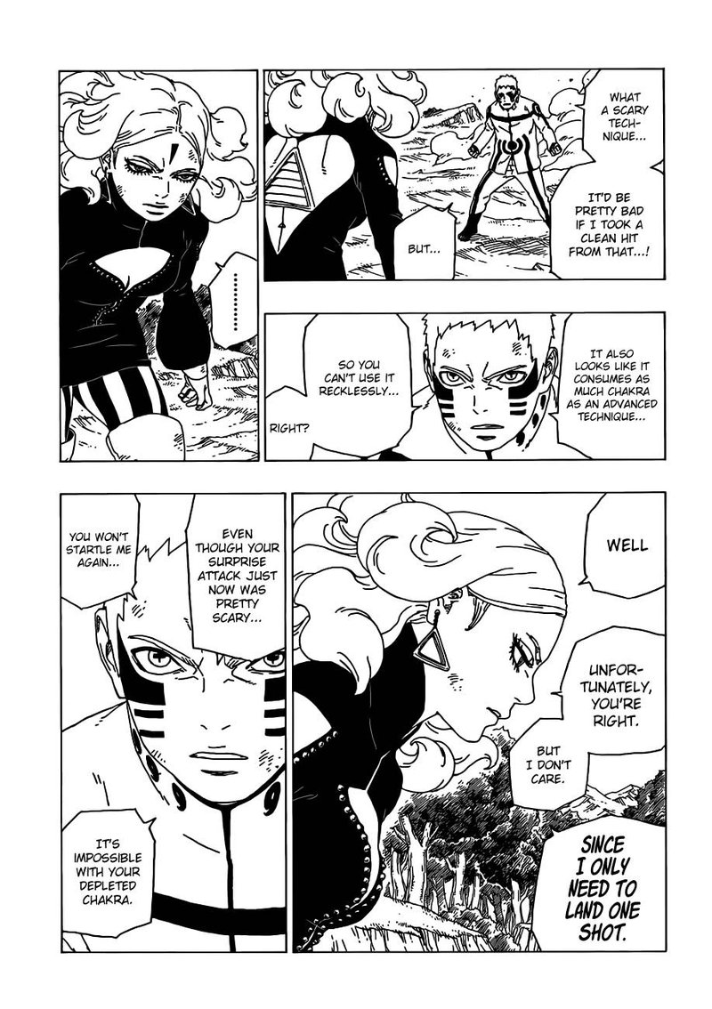 Boruto Naruto Next Generations 32 19