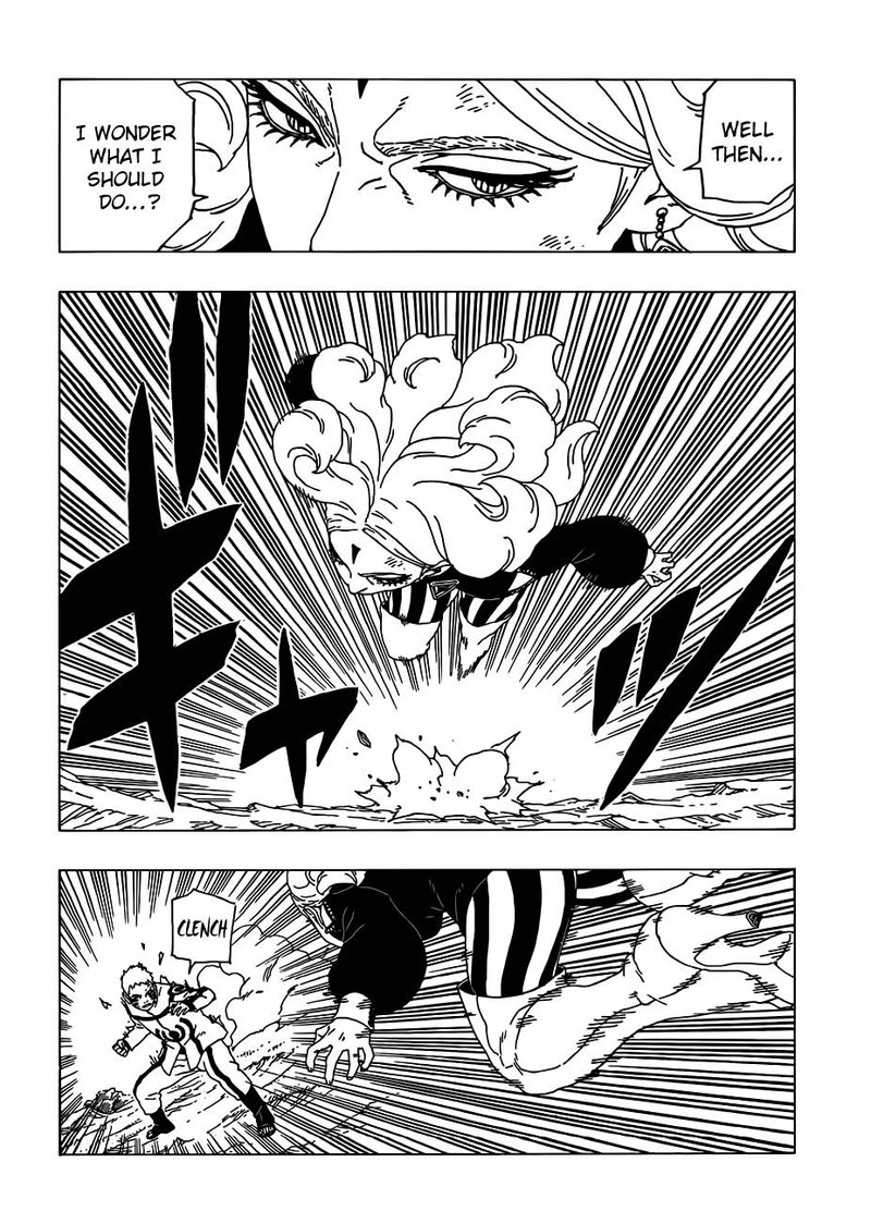 Boruto Naruto Next Generations 32 20