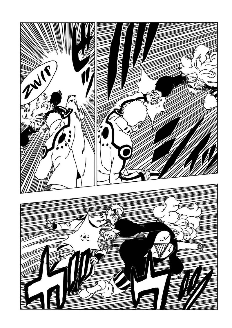 Boruto Naruto Next Generations 32 21
