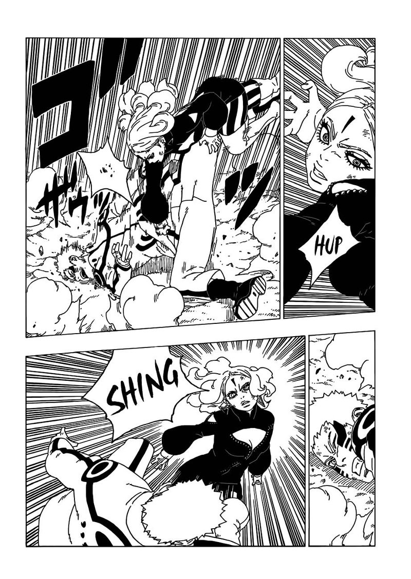 Boruto Naruto Next Generations 32 22