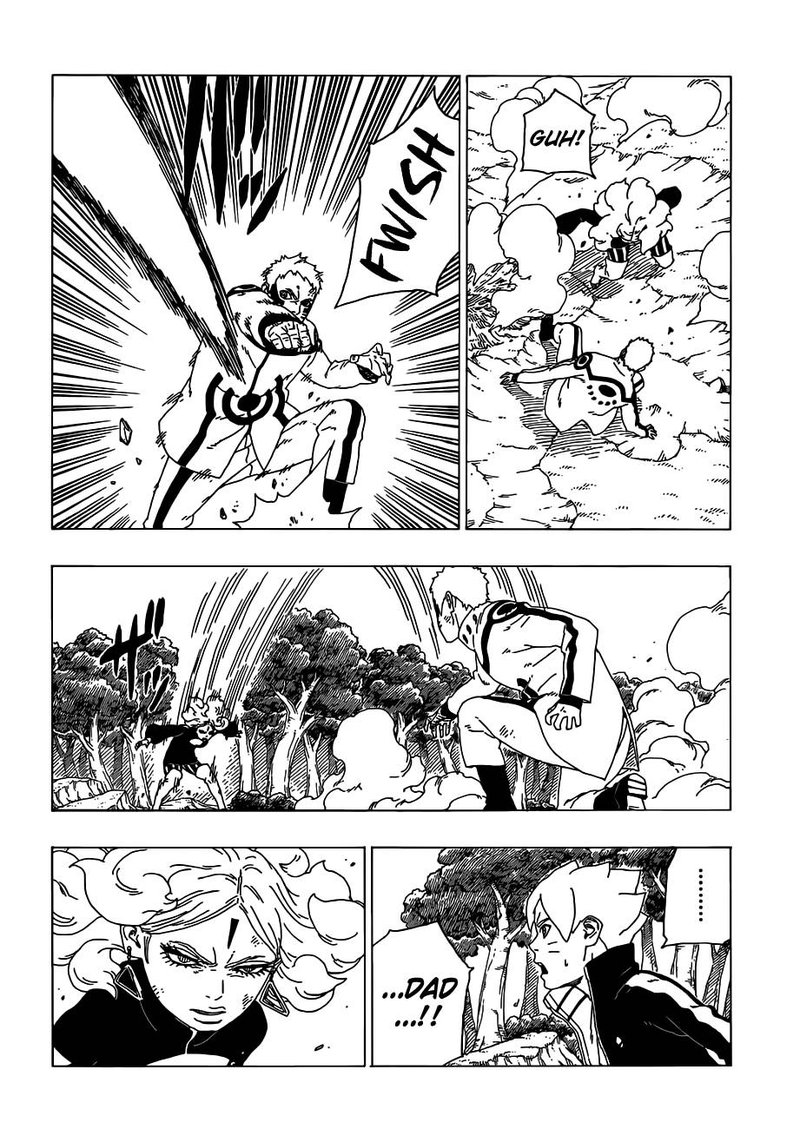 Boruto Naruto Next Generations 32 24