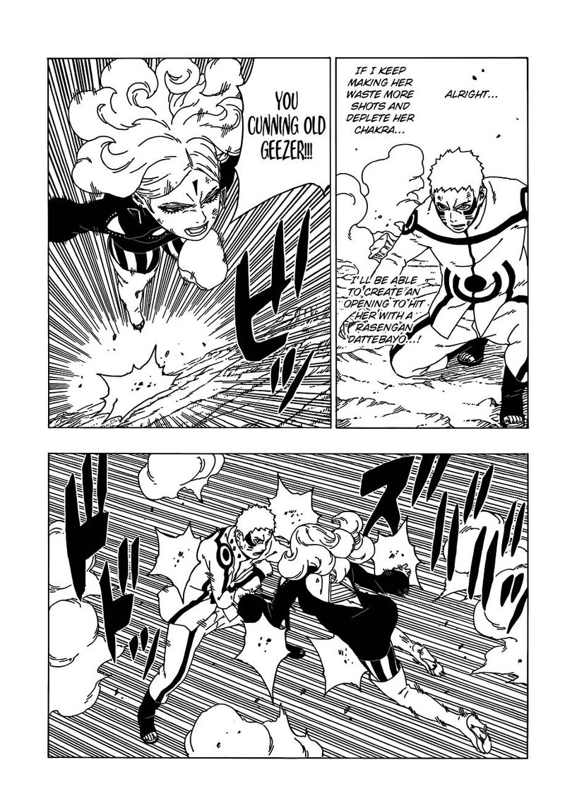 Boruto Naruto Next Generations 32 25