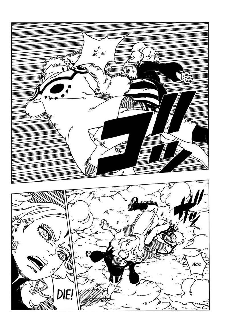 Boruto Naruto Next Generations 32 26