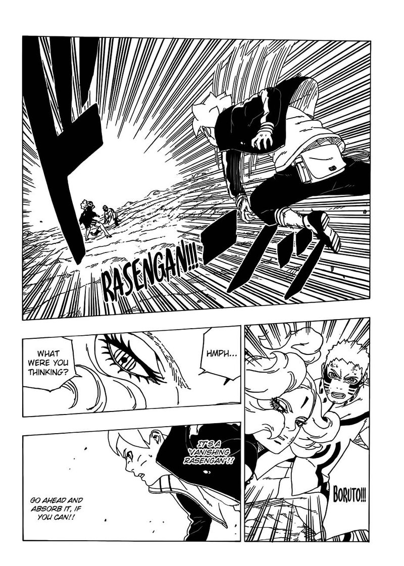Boruto Naruto Next Generations 32 28