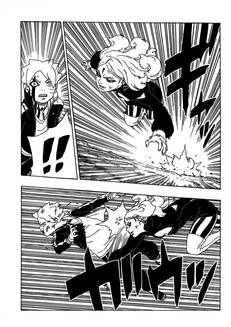 Boruto Naruto Next Generations 32 31