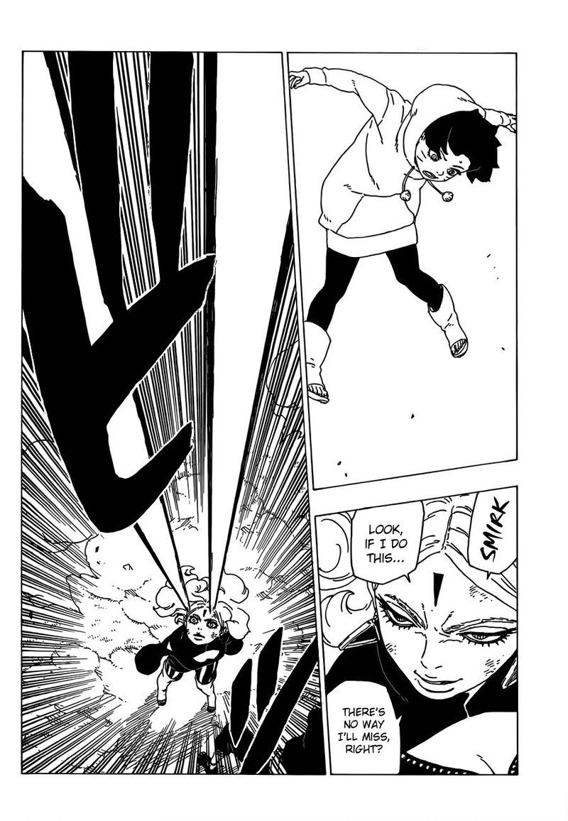 Boruto Naruto Next Generations 32 34