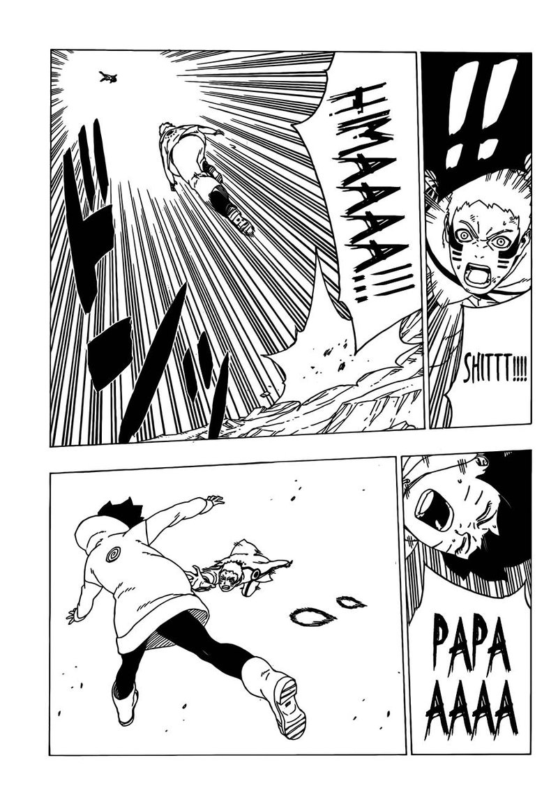 Boruto Naruto Next Generations 32 35