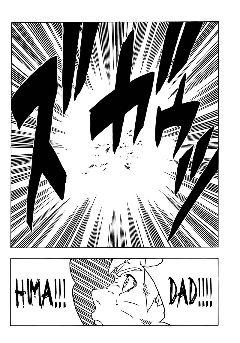 Boruto Naruto Next Generations 32 36