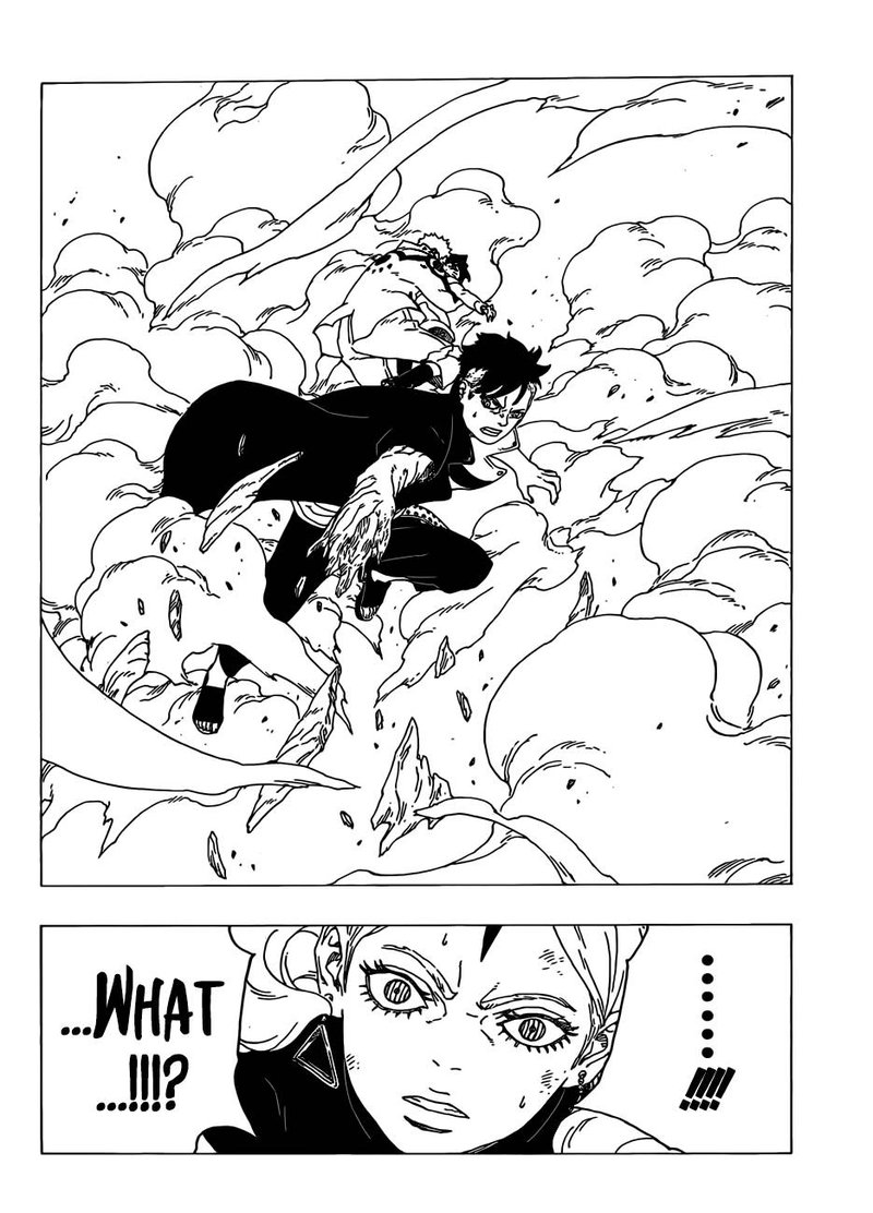 Boruto Naruto Next Generations 32 38