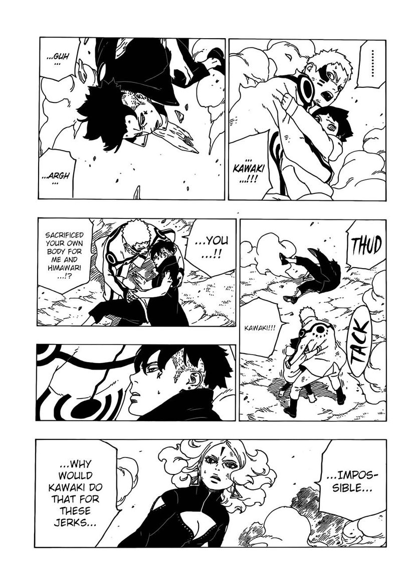 Boruto Naruto Next Generations 32 39