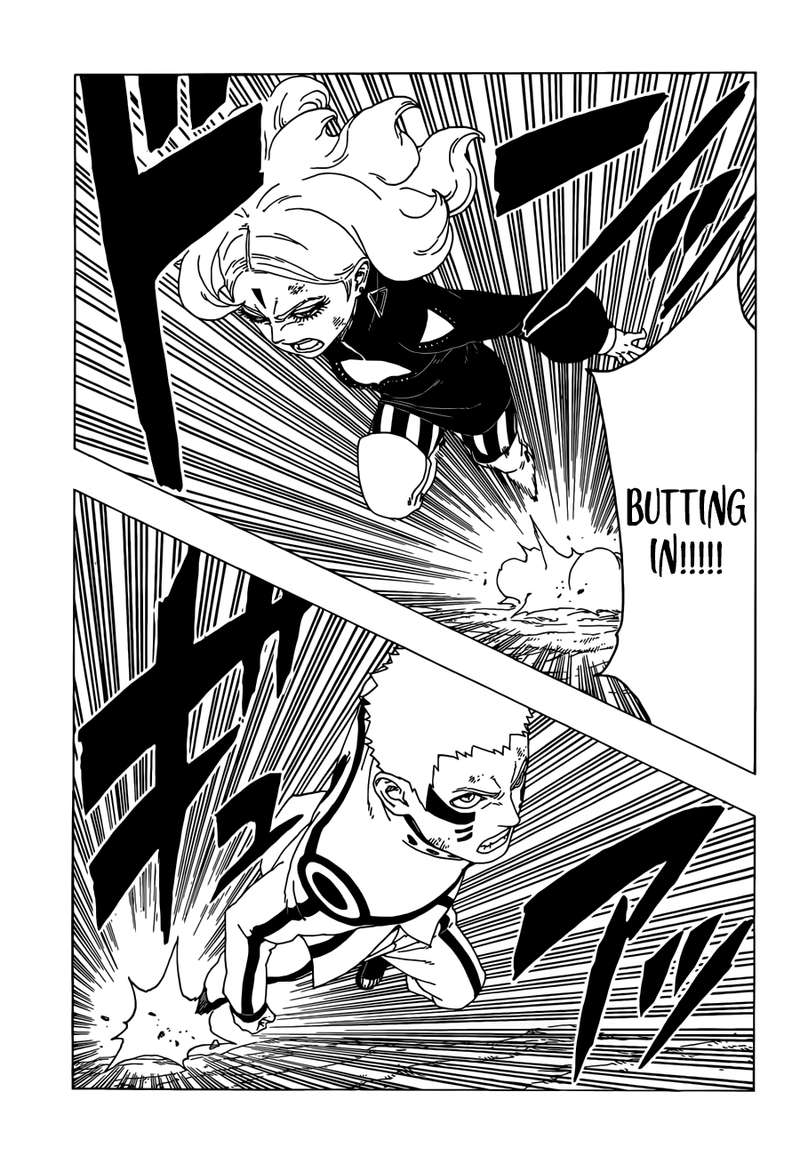 Boruto Naruto Next Generations 33 5