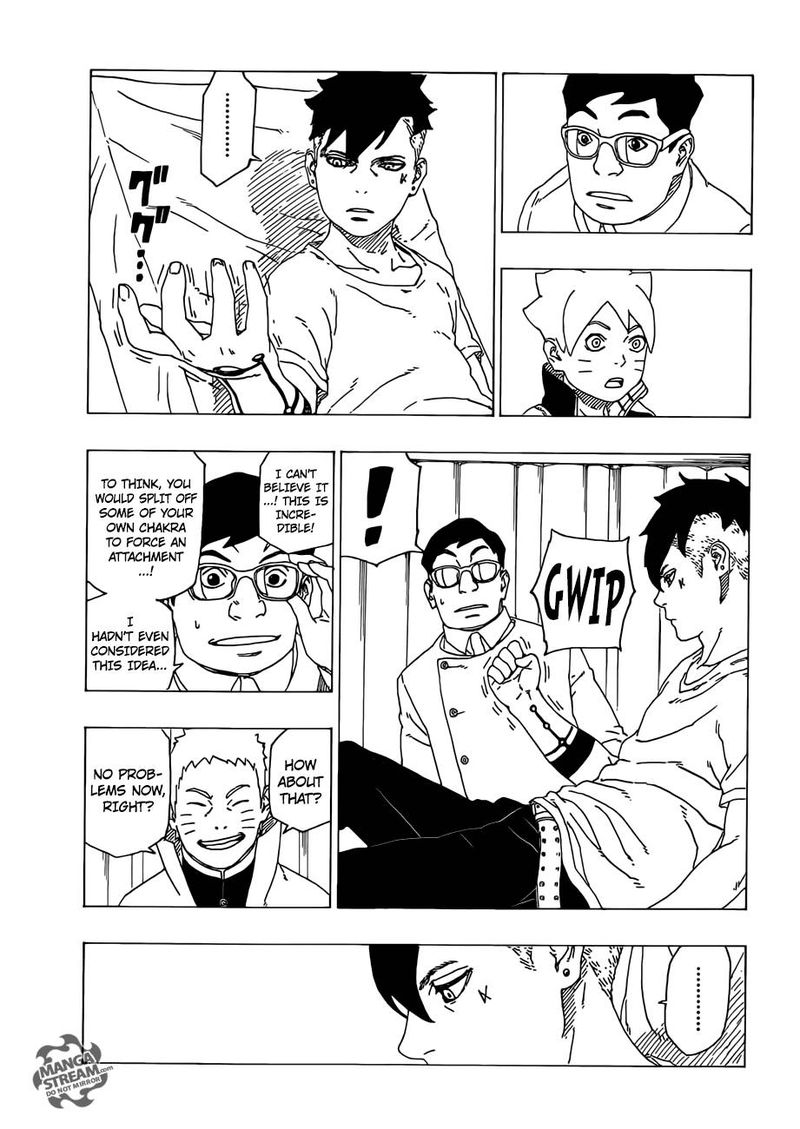 Boruto Naruto Next Generations 34 11
