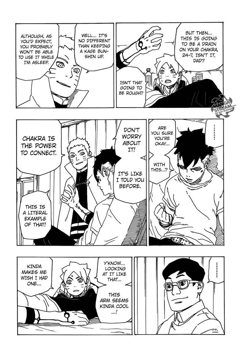 Boruto Naruto Next Generations 34 12