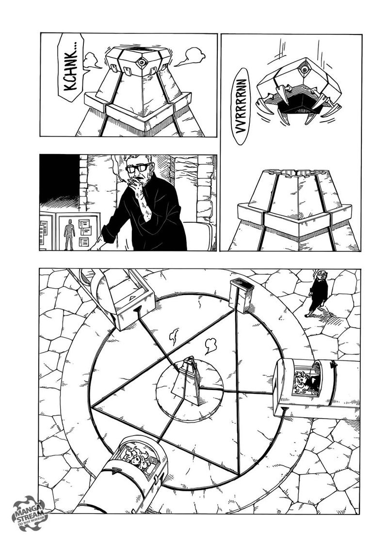 Boruto Naruto Next Generations 34 15