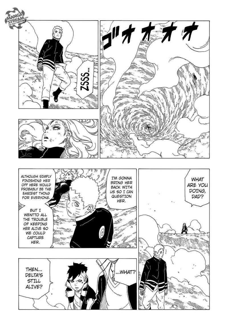 Boruto Naruto Next Generations 34 2