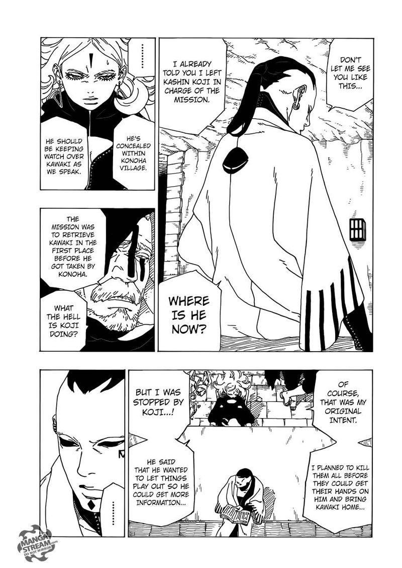 Boruto Naruto Next Generations 34 21