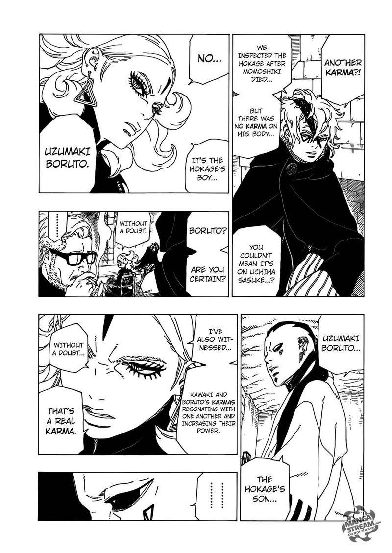 Boruto Naruto Next Generations 34 23