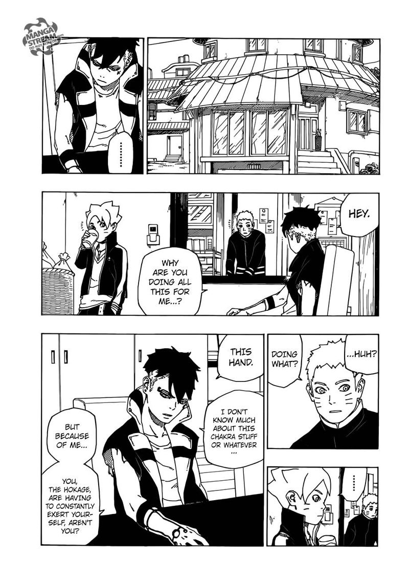 Boruto Naruto Next Generations 34 25