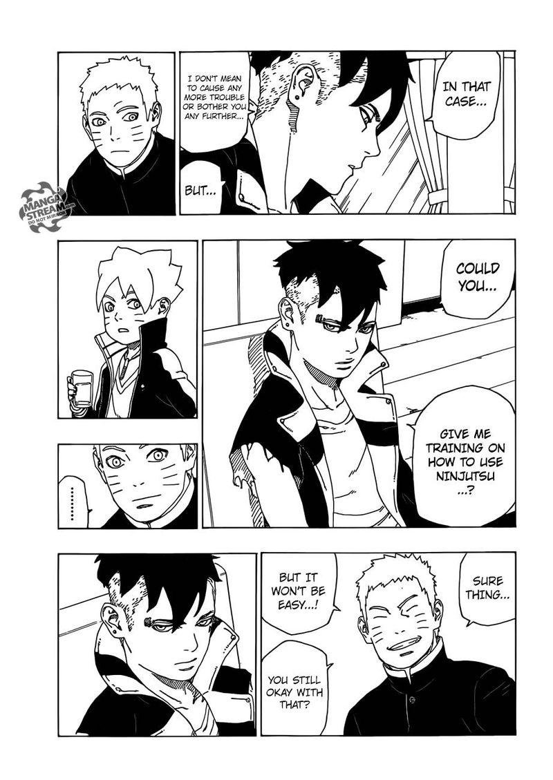 Boruto Naruto Next Generations 34 27