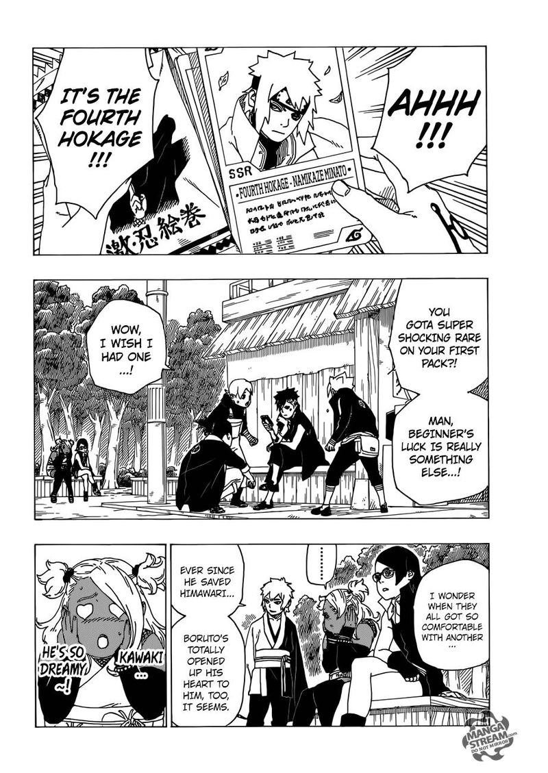 Boruto Naruto Next Generations 34 30