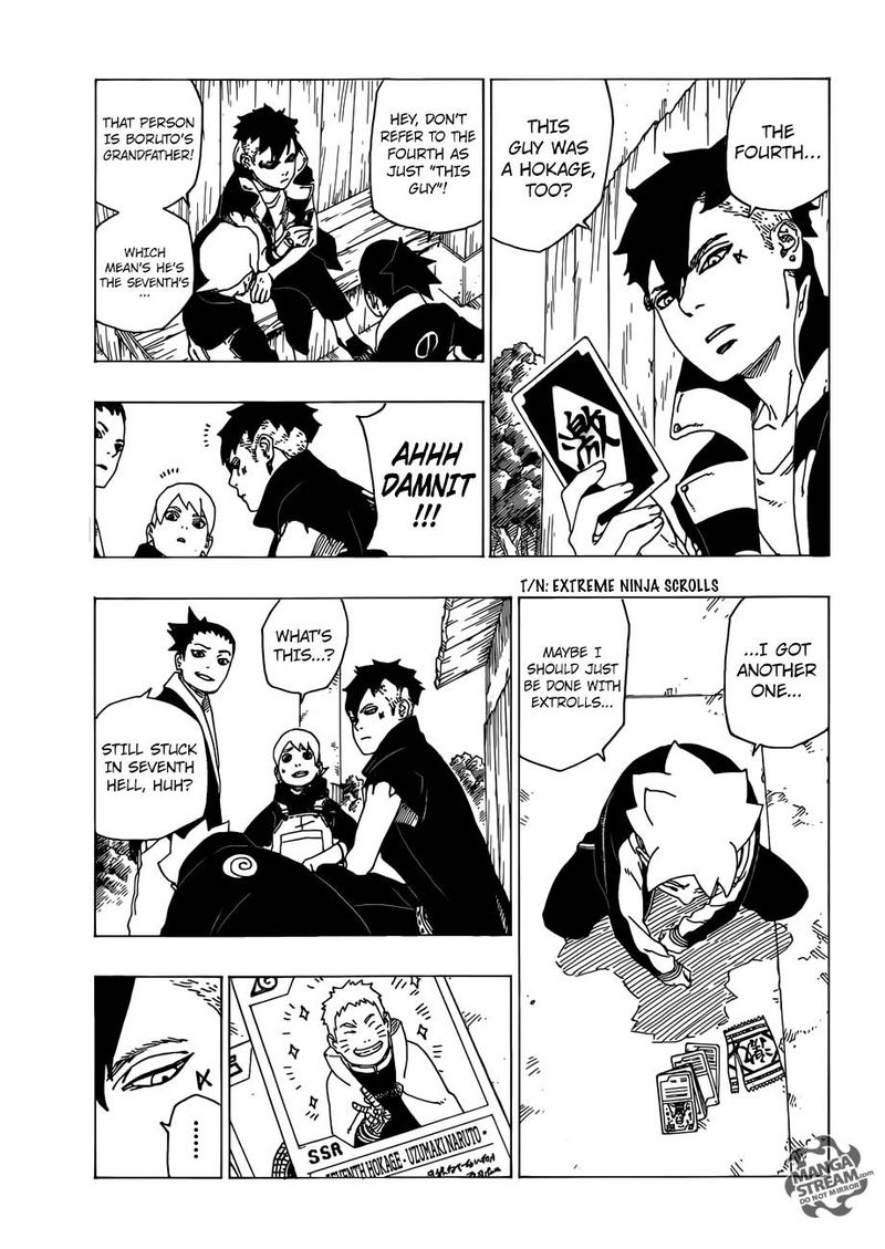 Boruto Naruto Next Generations 34 31