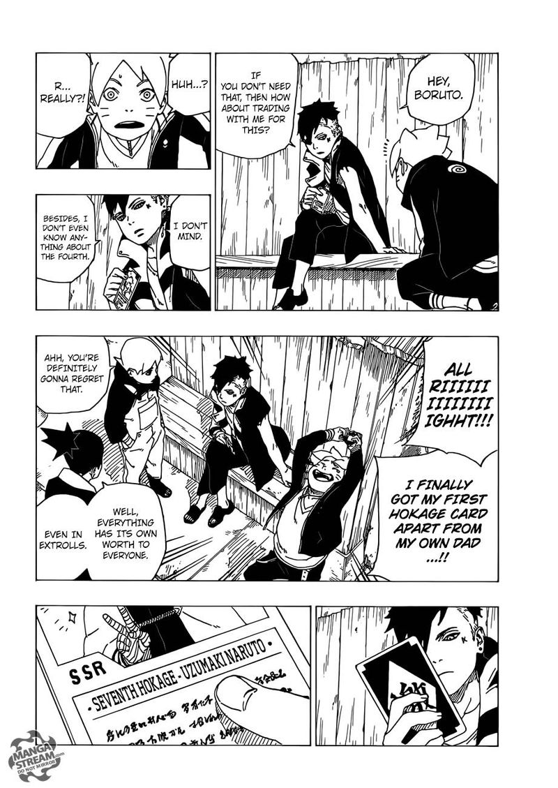 Boruto Naruto Next Generations 34 32