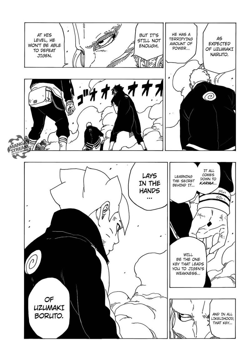 Boruto Naruto Next Generations 34 7