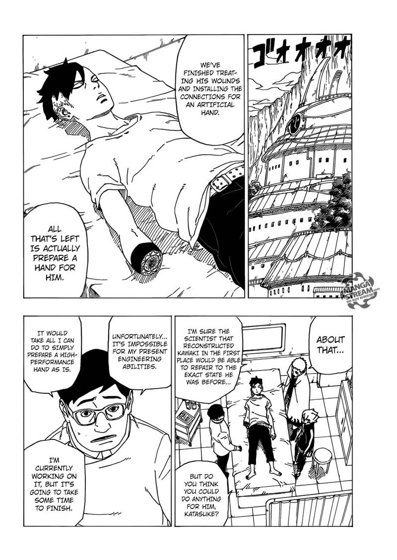 Boruto Naruto Next Generations 34 8