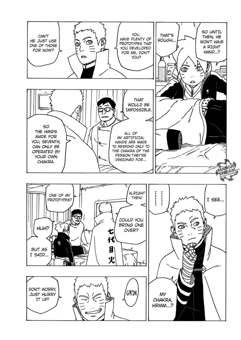Boruto Naruto Next Generations 34 9