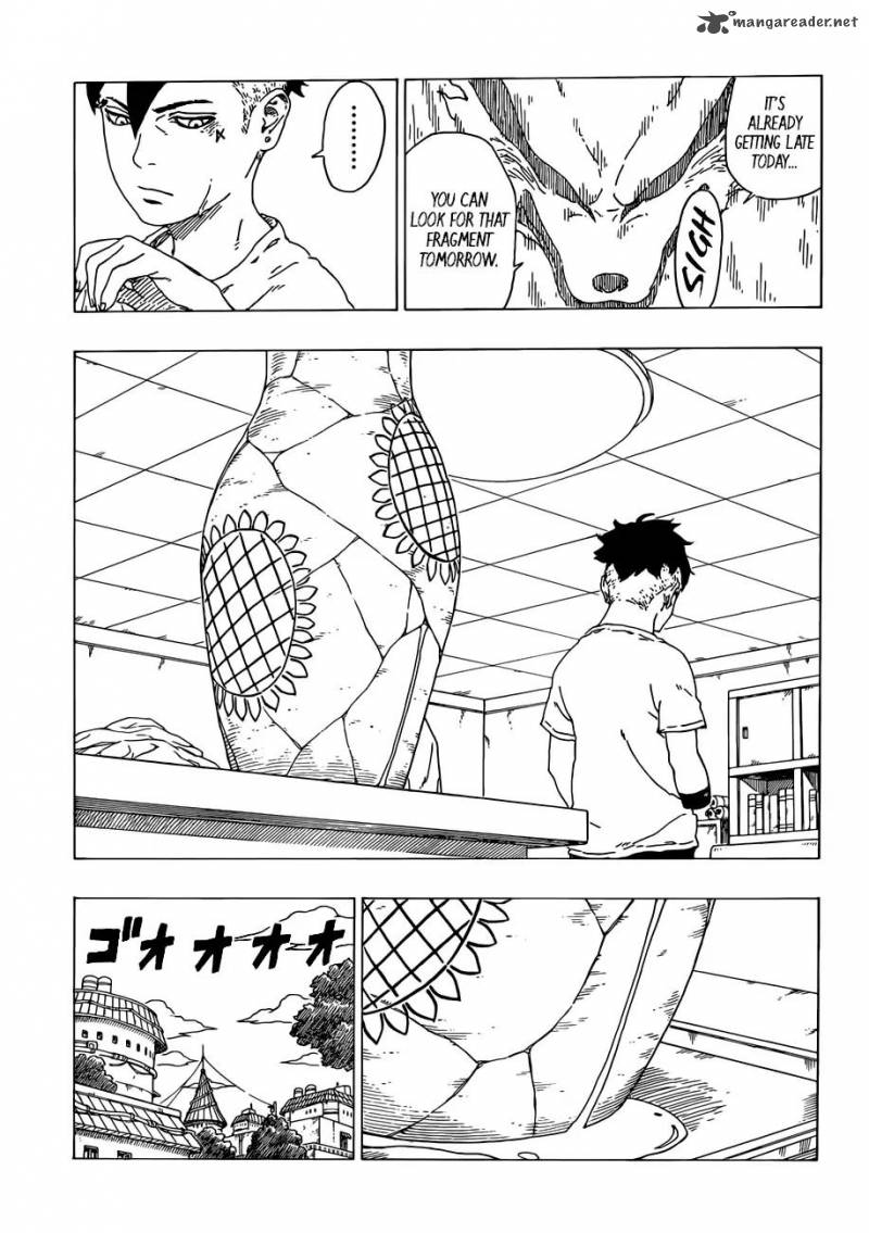 Boruto Naruto Next Generations 35 10
