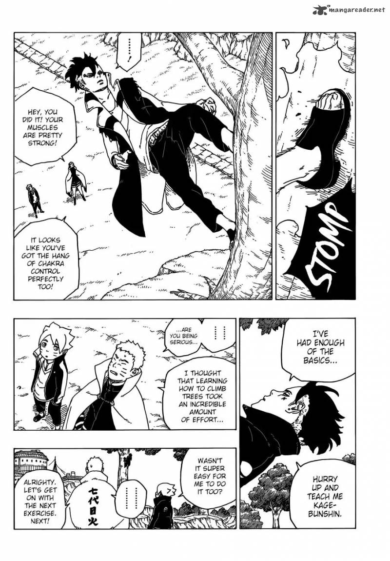 Boruto Naruto Next Generations 35 11