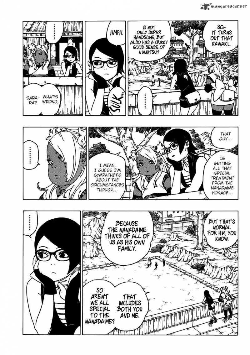 Boruto Naruto Next Generations 35 12