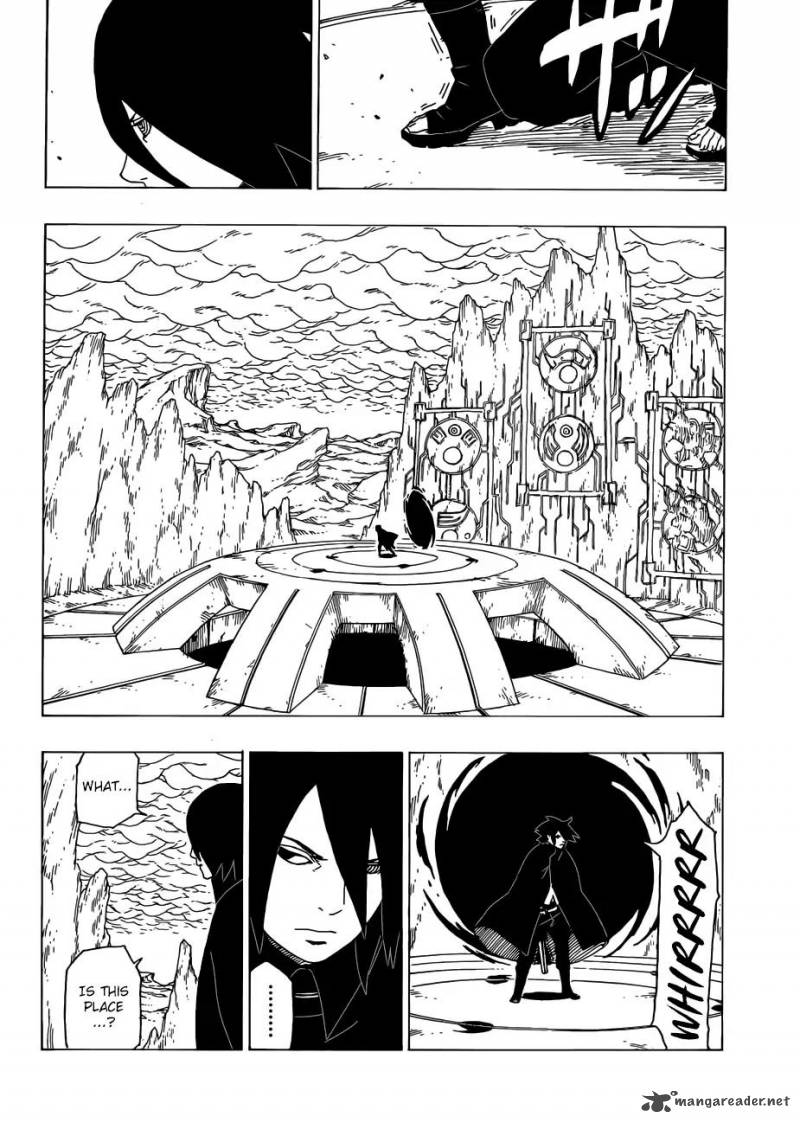 Boruto Naruto Next Generations 35 15