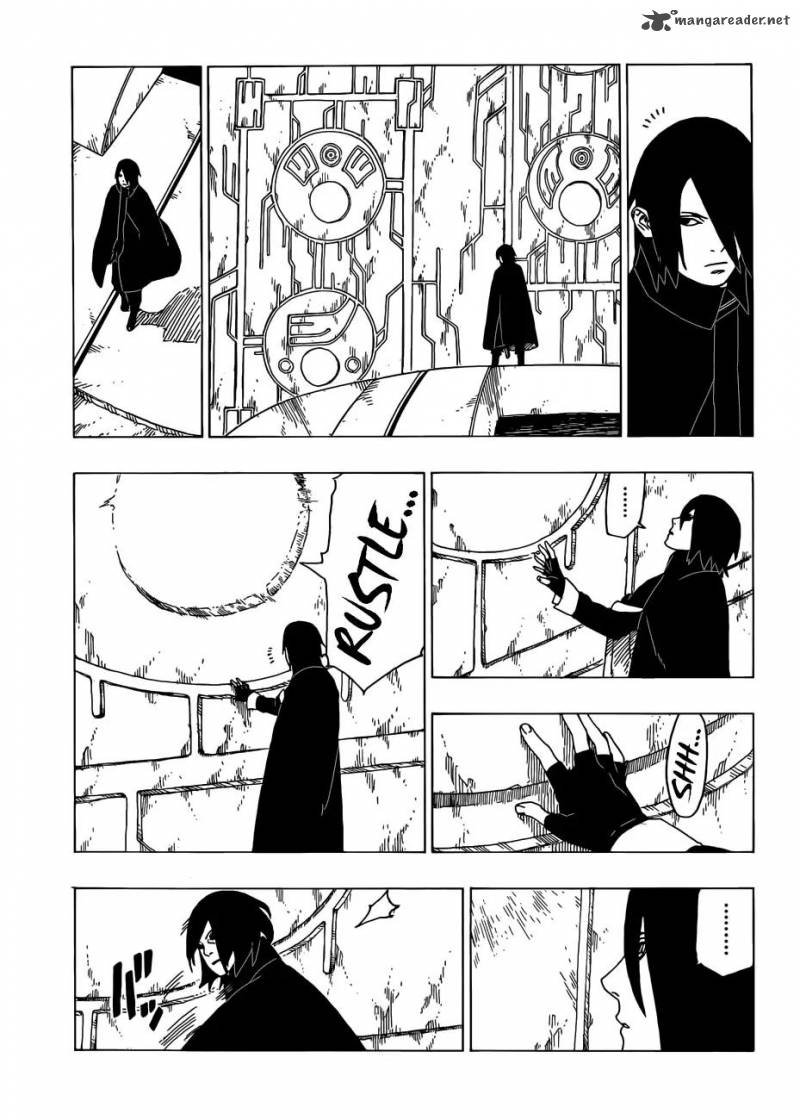 Boruto Naruto Next Generations 35 16
