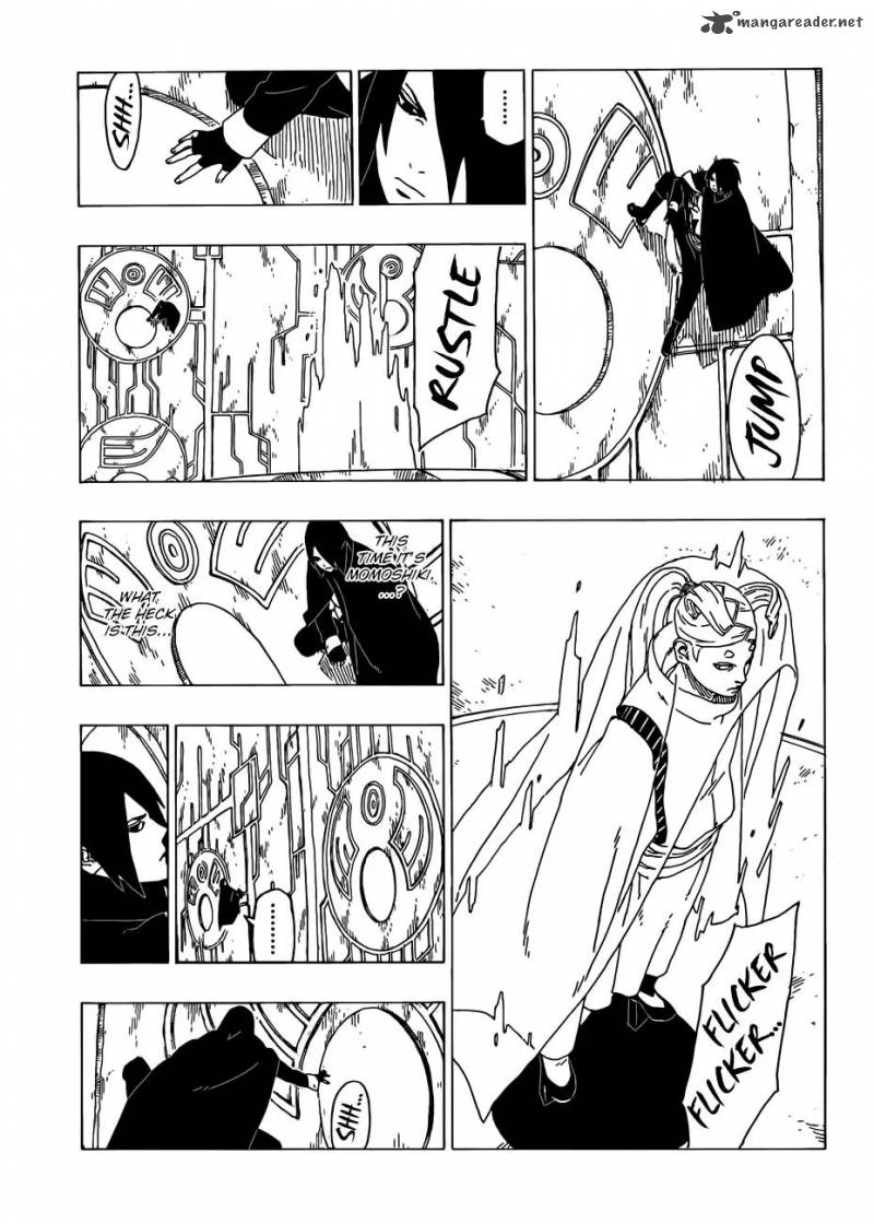 Boruto Naruto Next Generations 35 18