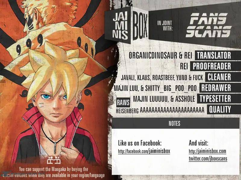 Boruto Naruto Next Generations 35 2