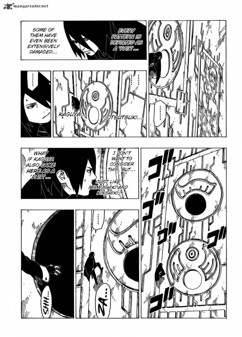 Boruto Naruto Next Generations 35 20