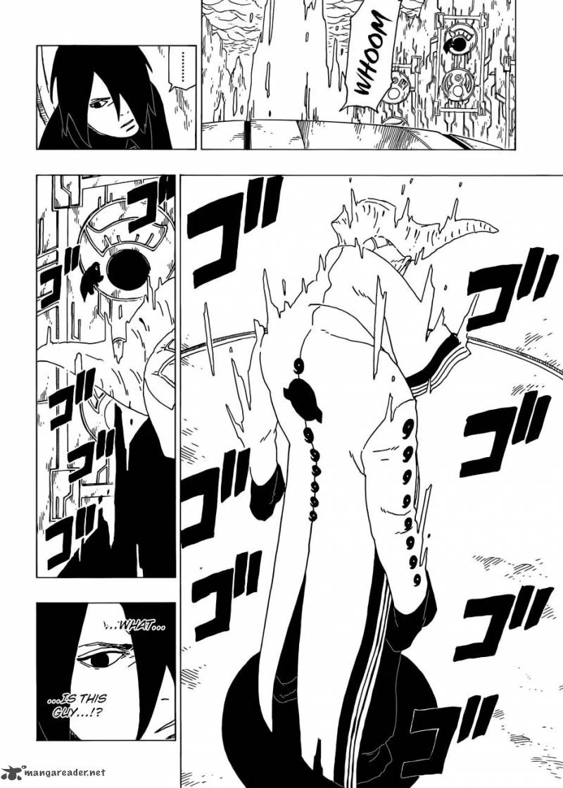 Boruto Naruto Next Generations 35 21