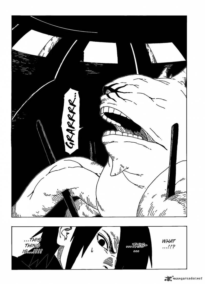 Boruto Naruto Next Generations 35 23