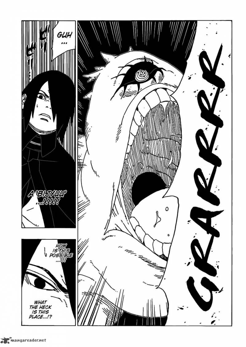 Boruto Naruto Next Generations 35 24