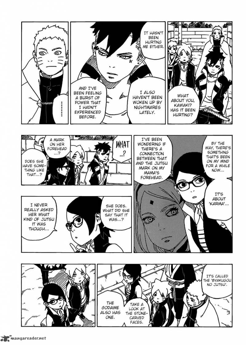 Boruto Naruto Next Generations 35 26