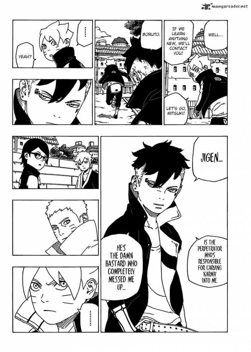 Boruto Naruto Next Generations 35 29