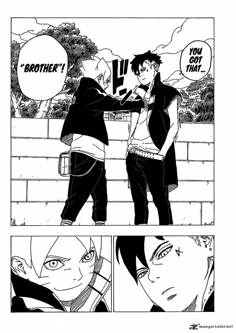 Boruto Naruto Next Generations 35 31