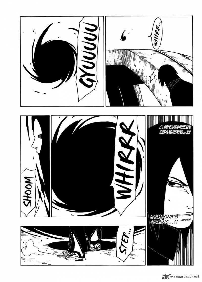Boruto Naruto Next Generations 35 34