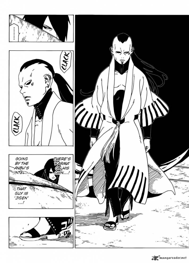 Boruto Naruto Next Generations 35 35