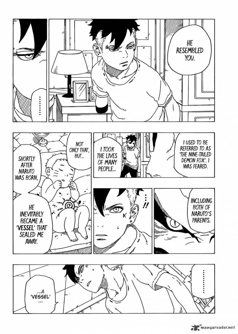 Boruto Naruto Next Generations 35 5